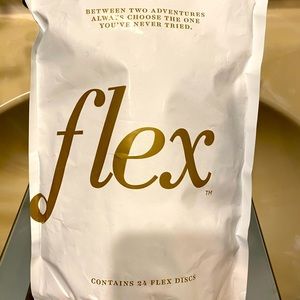 Flex Disk 24 pk